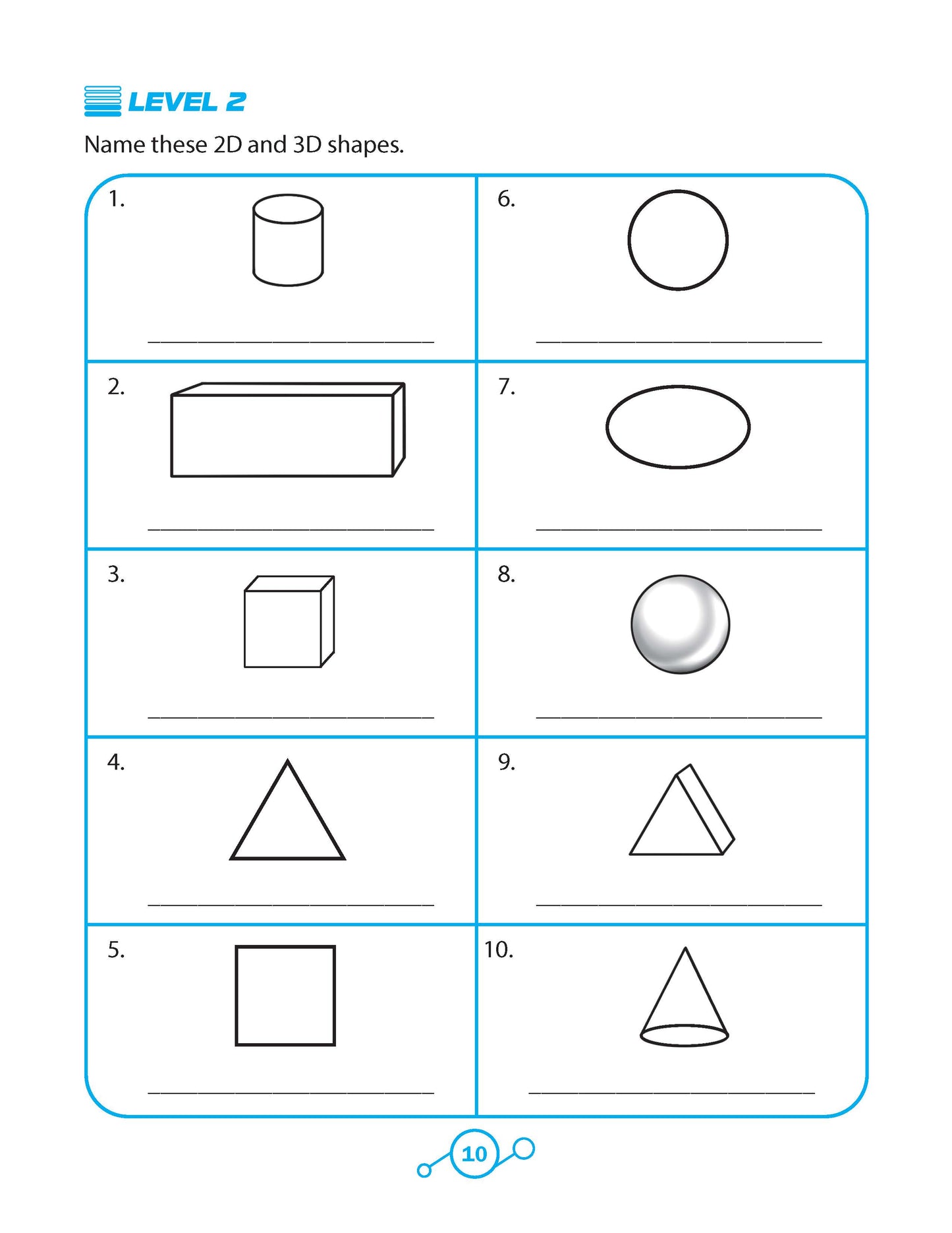 Math Connects 3rd Edition (Matatag Curriculum) - Grade 1