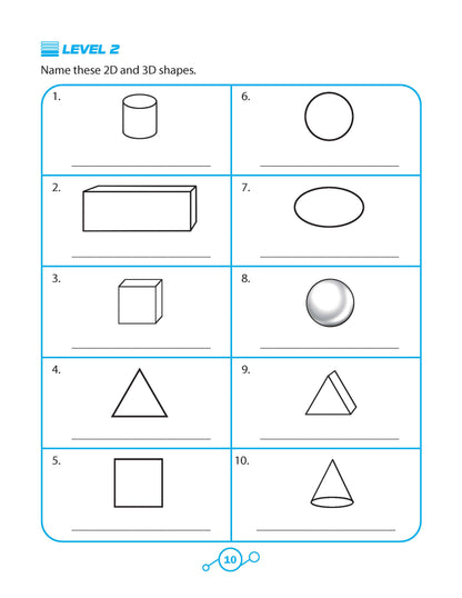 Math Connects 3rd Edition (Matatag Curriculum) - Grade 1