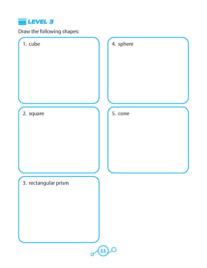 Math Connects 3rd Edition (Matatag Curriculum) - Grade 1