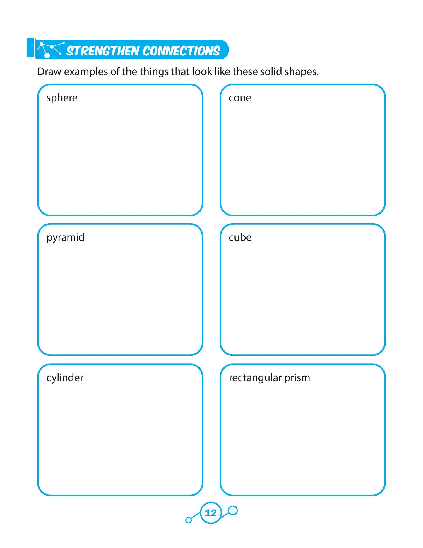 Math Connects 3rd Edition (Matatag Curriculum) - Grade 1