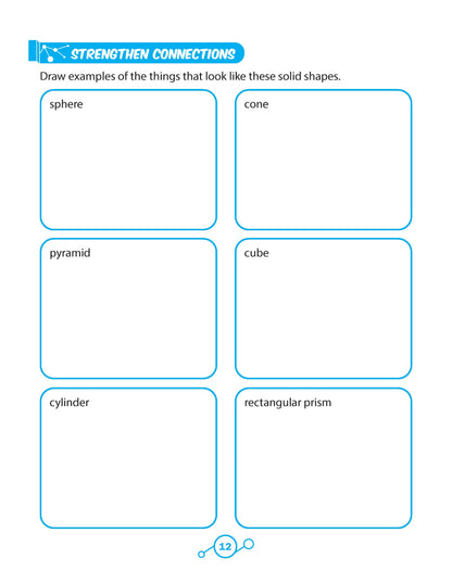 Math Connects 3rd Edition (Matatag Curriculum) - Grade 1