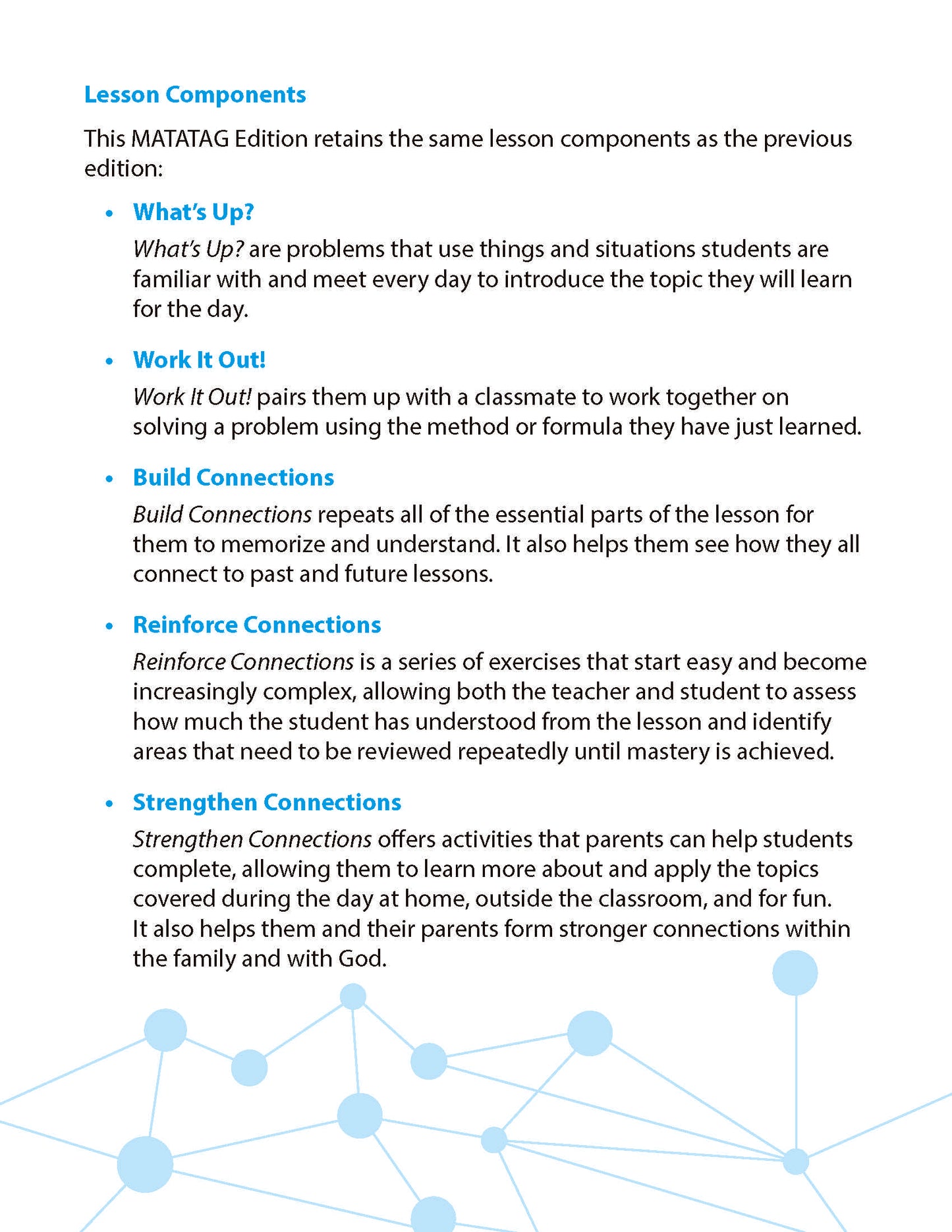 Math Connects 3rd Edition (Matatag Curriculum) - Grade 2