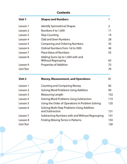 Math Connects 3rd Edition (Matatag Curriculum) - Grade 2