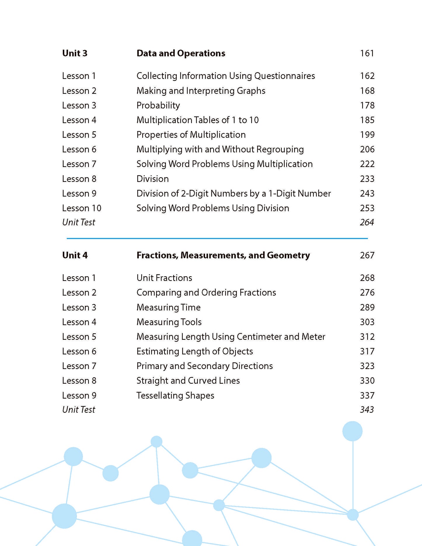 Math Connects 3rd Edition (Matatag Curriculum) - Grade 2