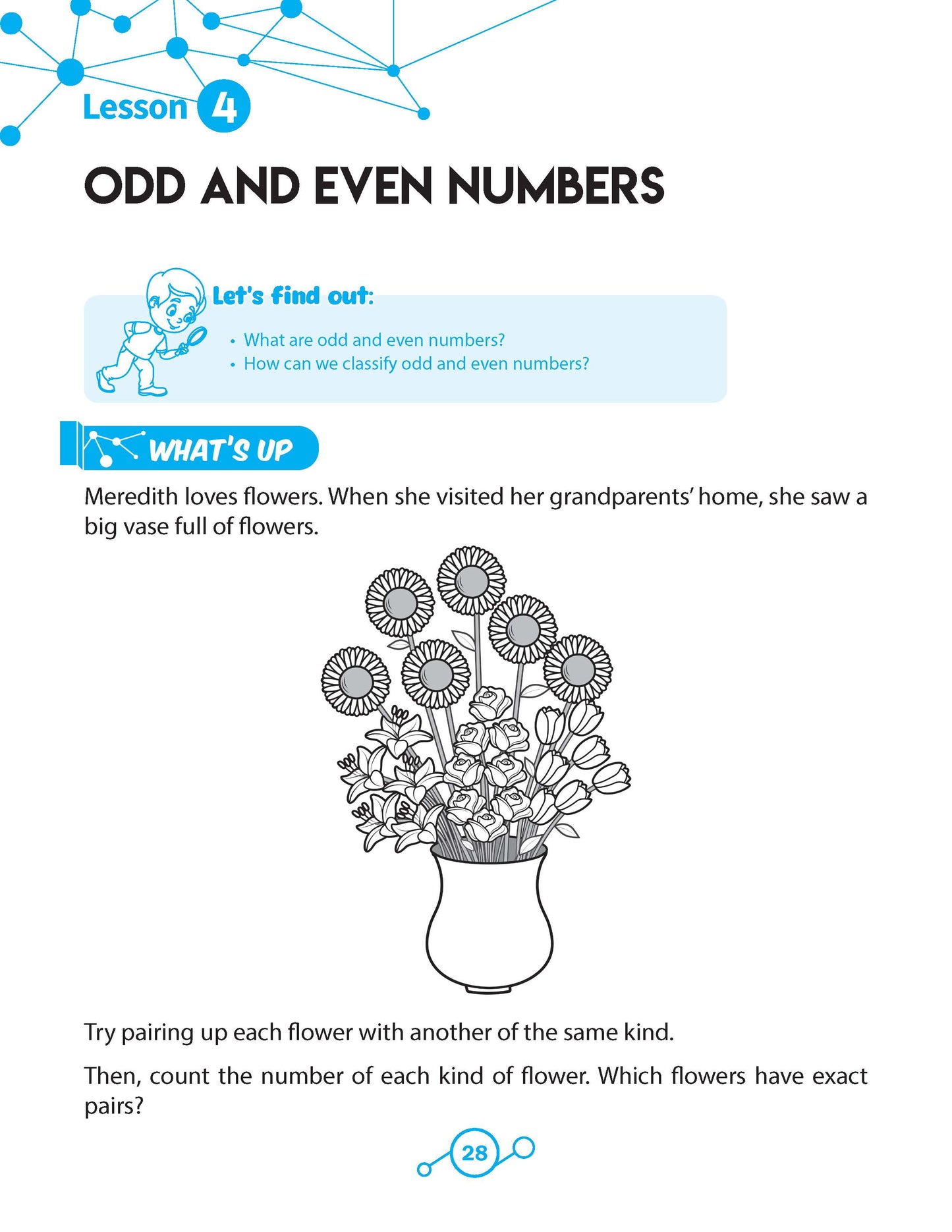 Math Connects 3rd Edition (Matatag Curriculum) - Grade 2