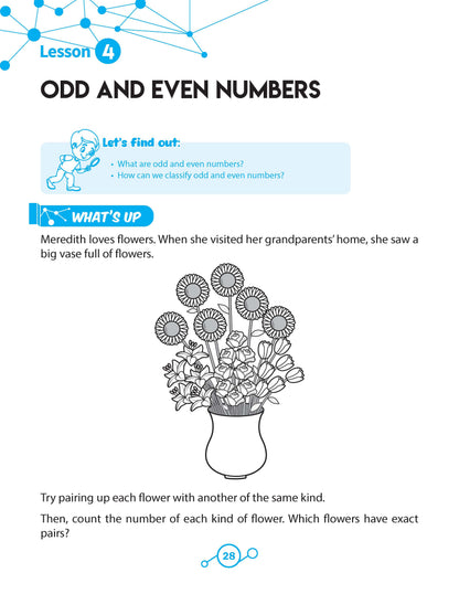 Math Connects 3rd Edition (Matatag Curriculum) - Grade 2