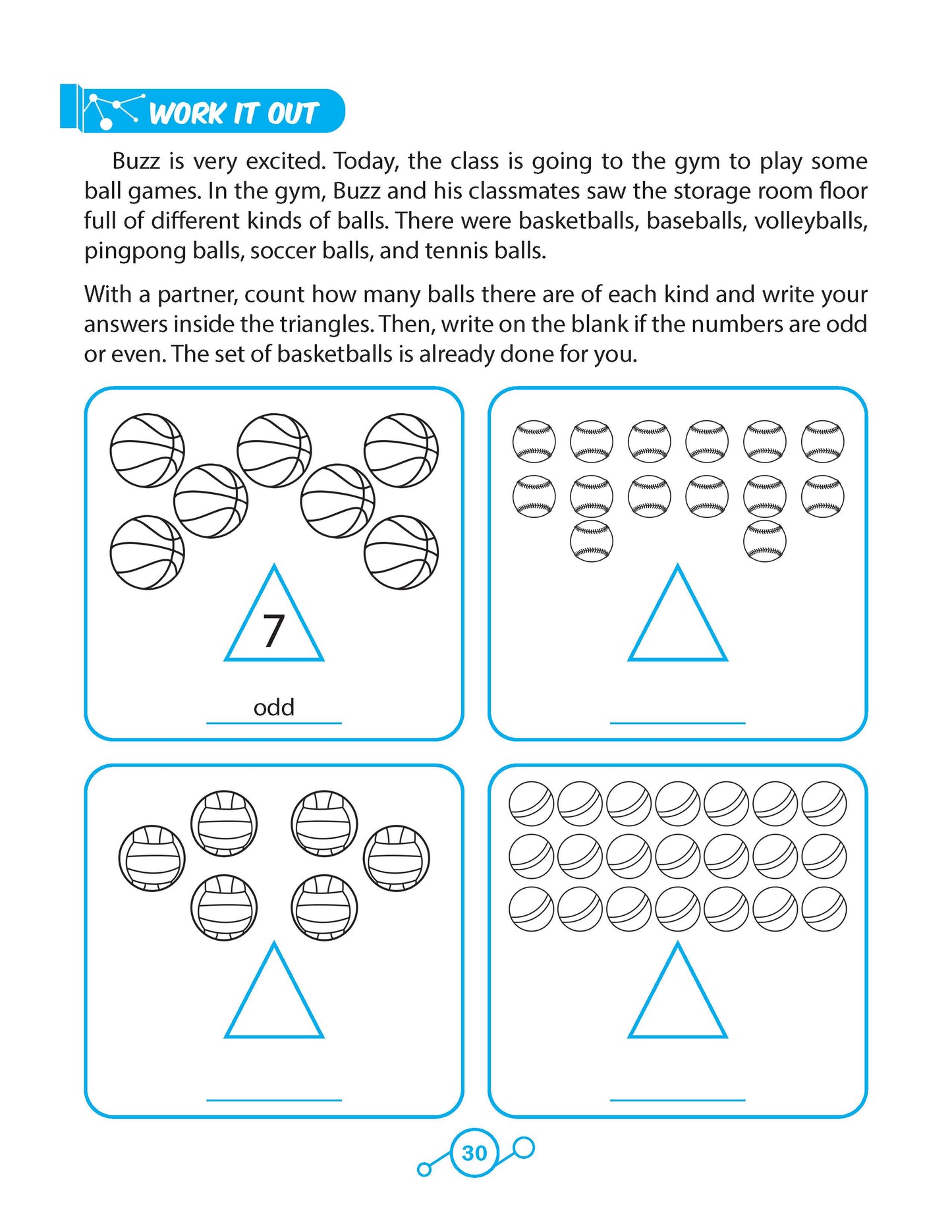 Math Connects 3rd Edition (Matatag Curriculum) - Grade 2