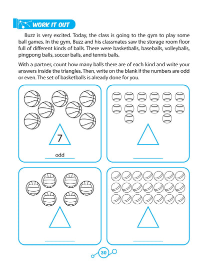 Math Connects 3rd Edition (Matatag Curriculum) - Grade 2