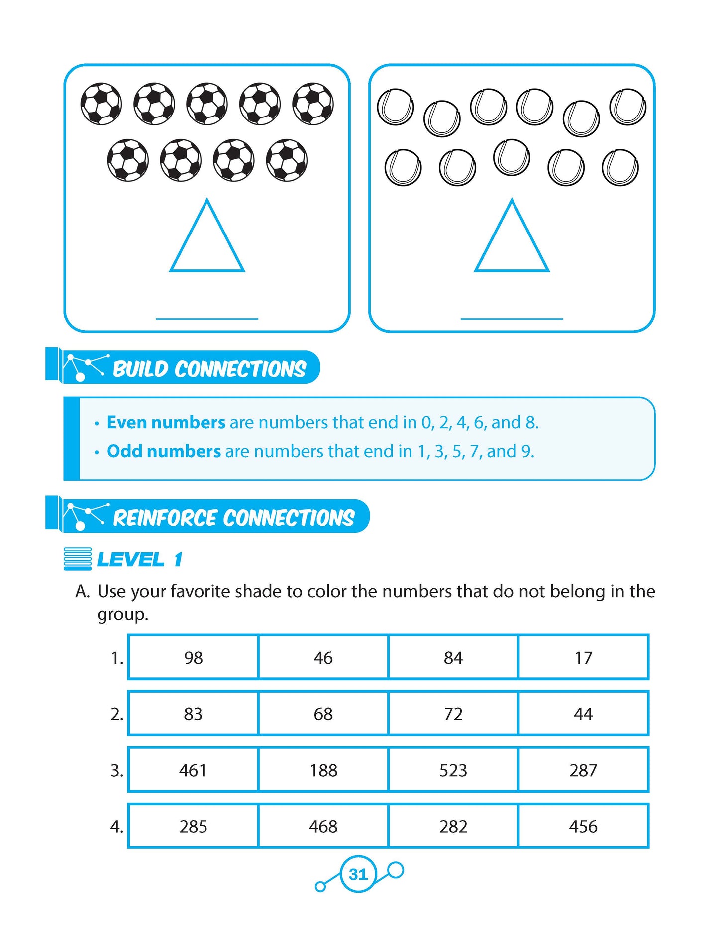 Math Connects 3rd Edition (Matatag Curriculum) - Grade 2