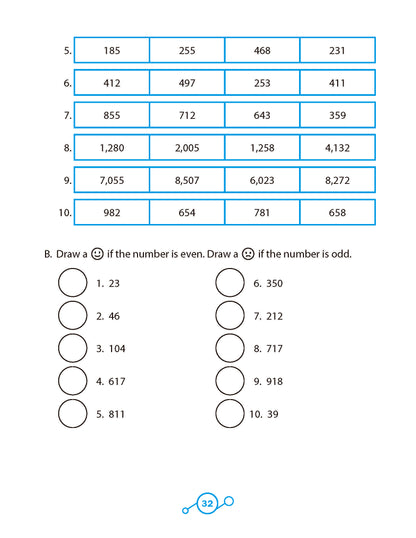 Math Connects 3rd Edition (Matatag Curriculum) - Grade 2
