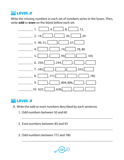Math Connects 3rd Edition (Matatag Curriculum) - Grade 2