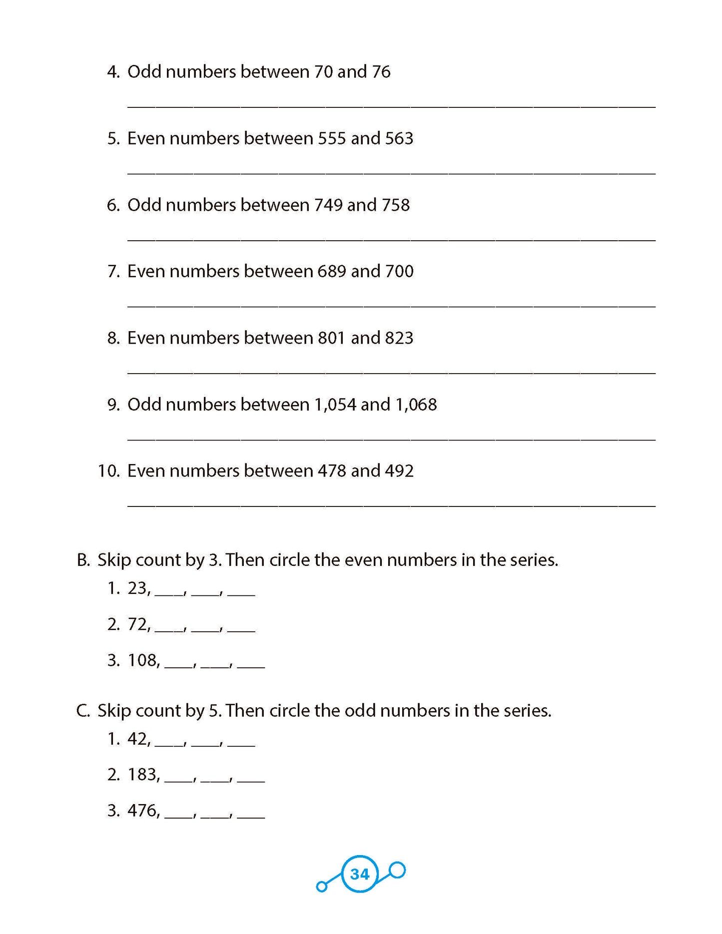 Math Connects 3rd Edition (Matatag Curriculum) - Grade 2