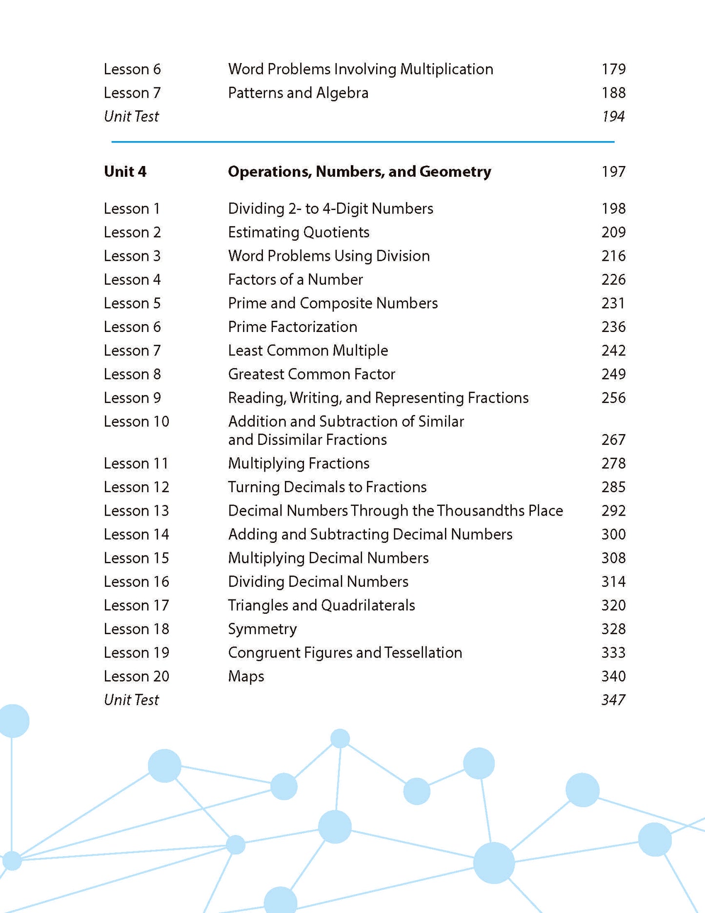 Math Connects 3rd Edition (Matatag Curriculum) - Grade 3