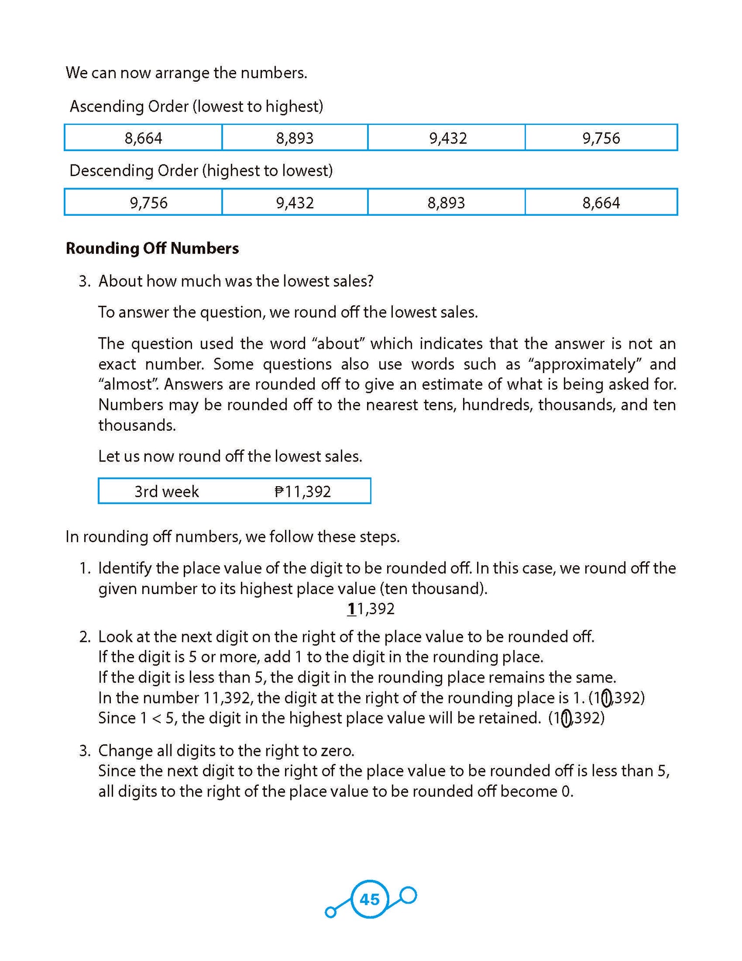 Math Connects 3rd Edition (Matatag Curriculum) - Grade 3