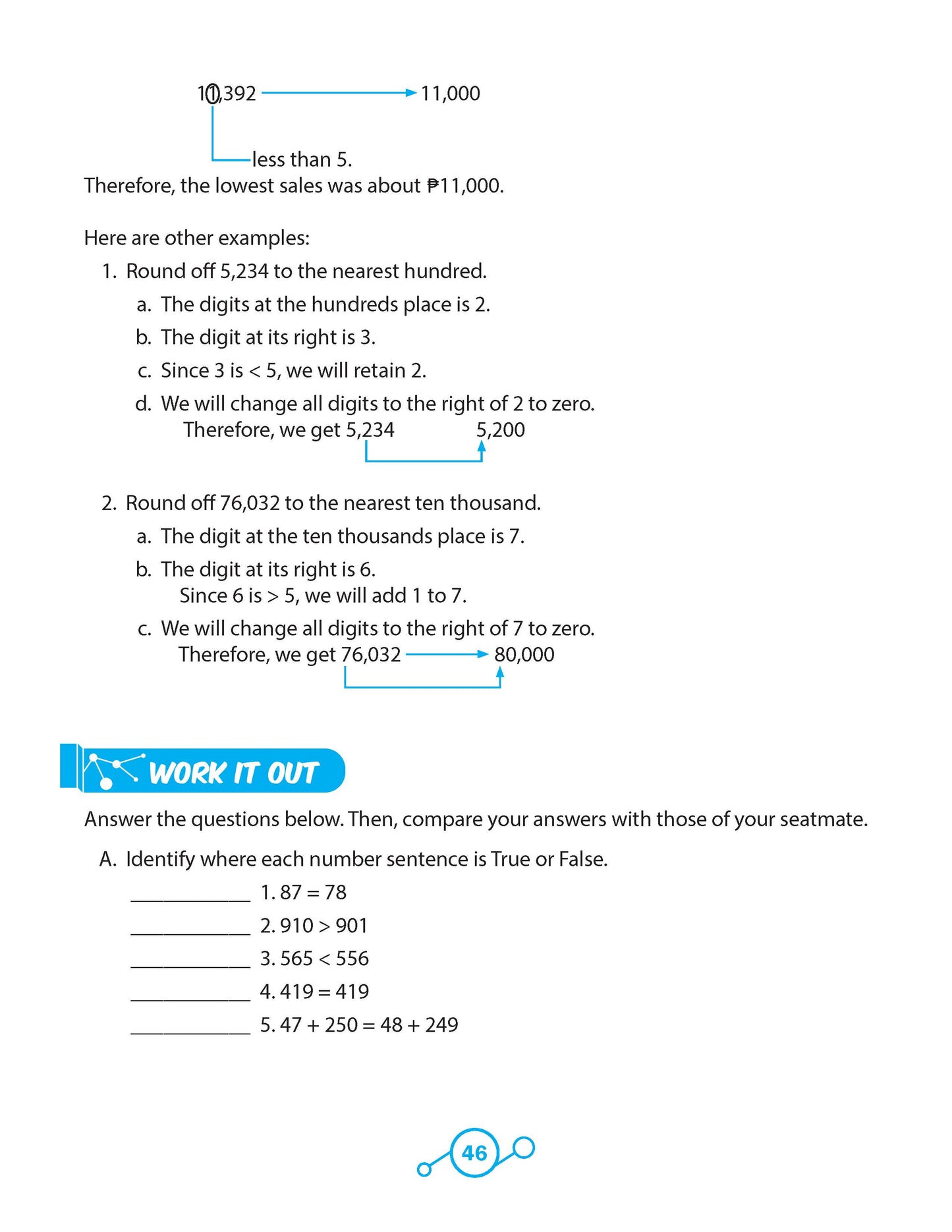 Math Connects 3rd Edition (Matatag Curriculum) - Grade 3