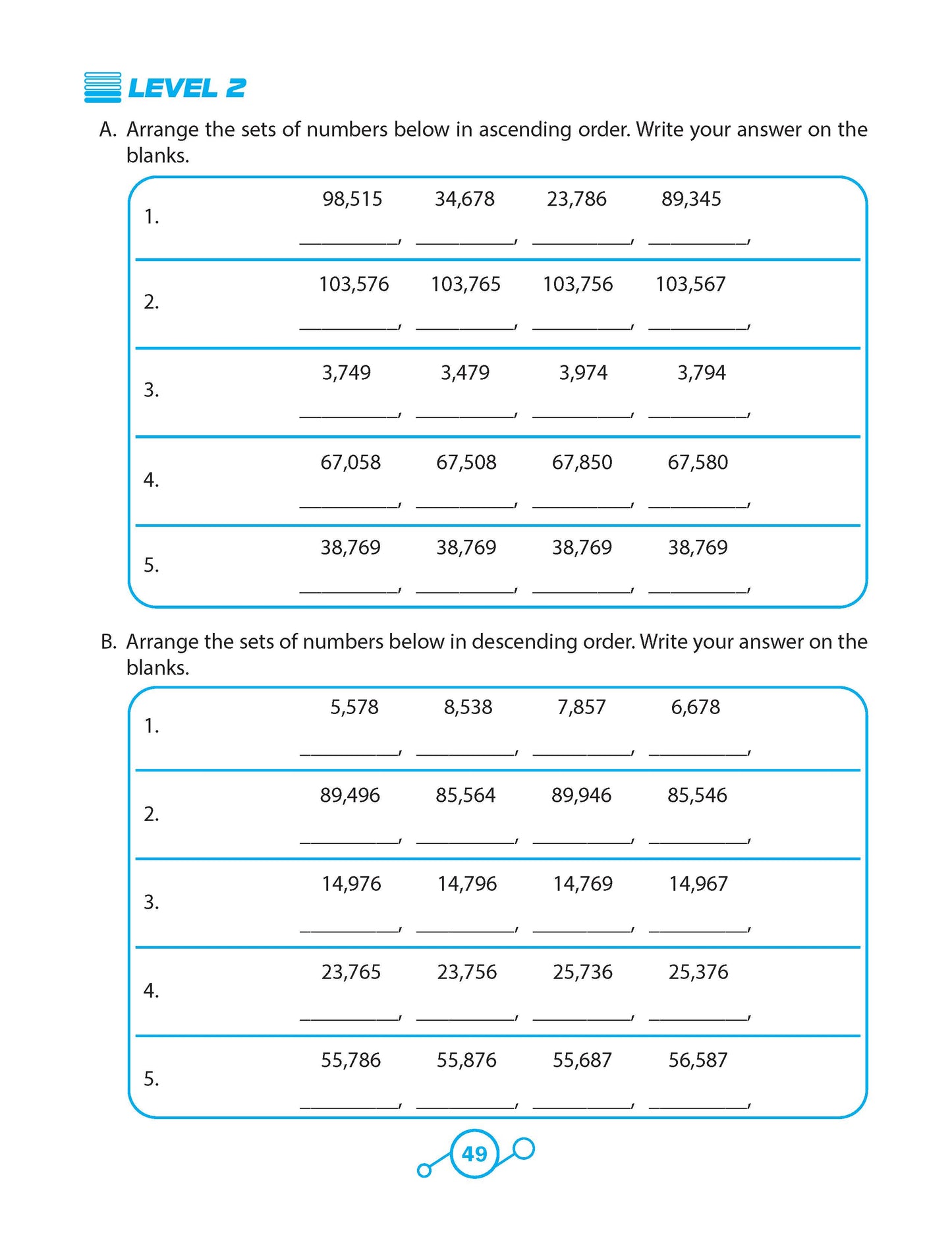 Math Connects 3rd Edition (Matatag Curriculum) - Grade 3