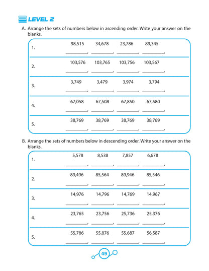 Math Connects 3rd Edition (Matatag Curriculum) - Grade 3