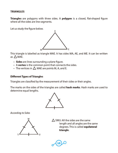 Math Connects 3rd Edition (Matatag Curriculum) - Grade 4