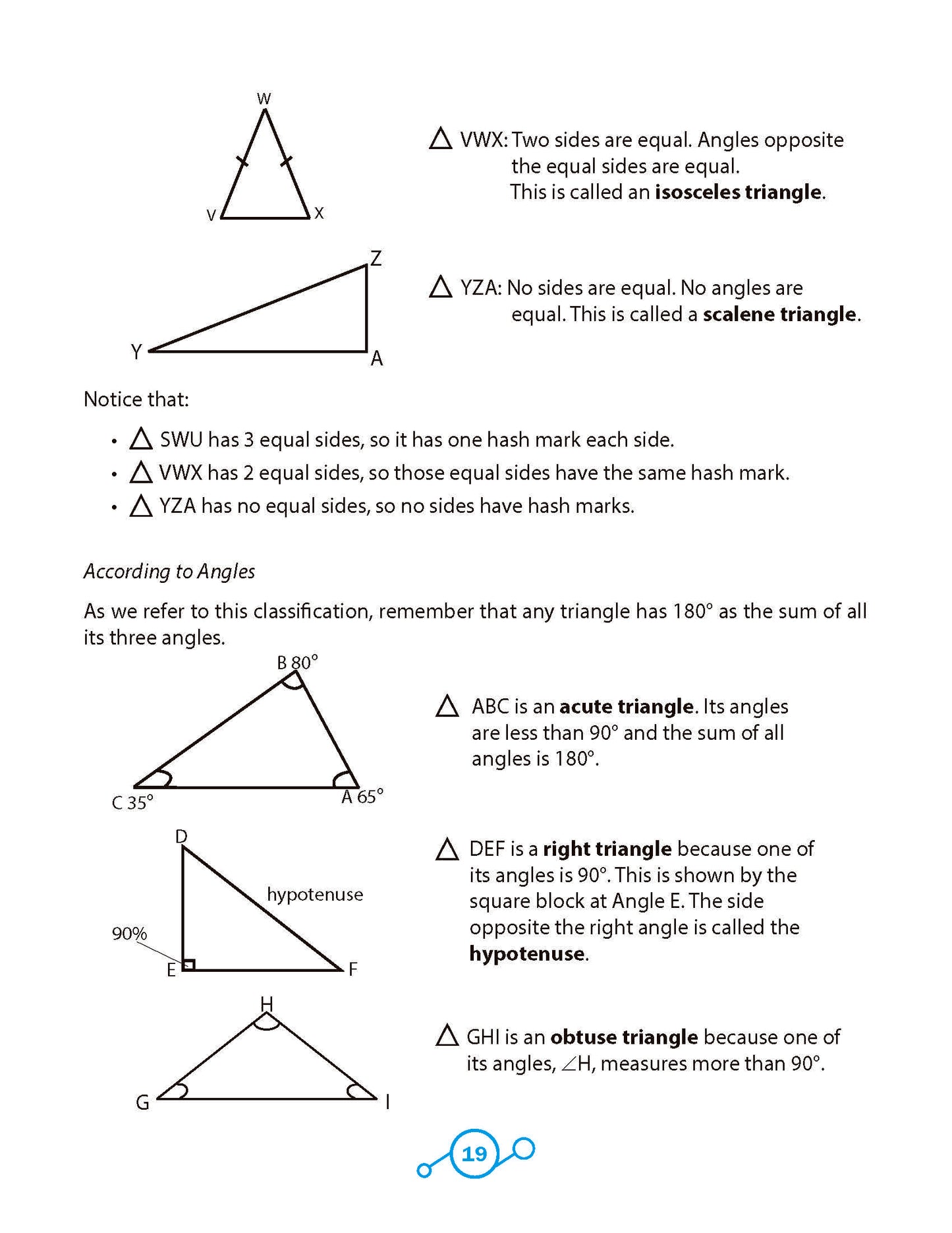 Math Connects 3rd Edition (Matatag Curriculum) - Grade 4