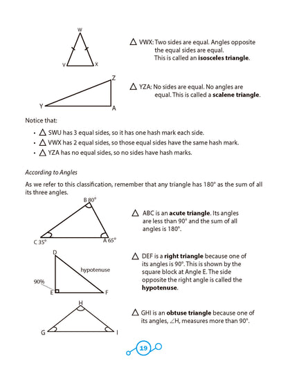 Math Connects 3rd Edition (Matatag Curriculum) - Grade 4