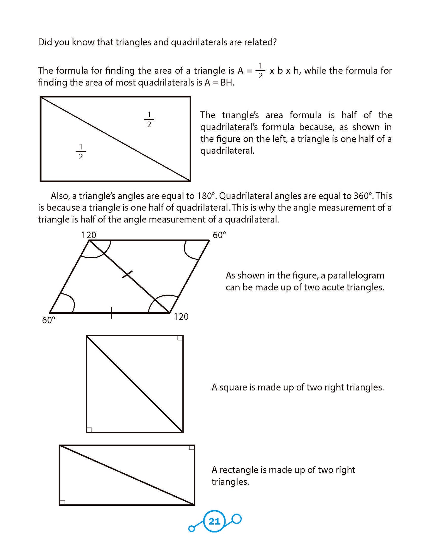 Math Connects 3rd Edition (Matatag Curriculum) - Grade 4