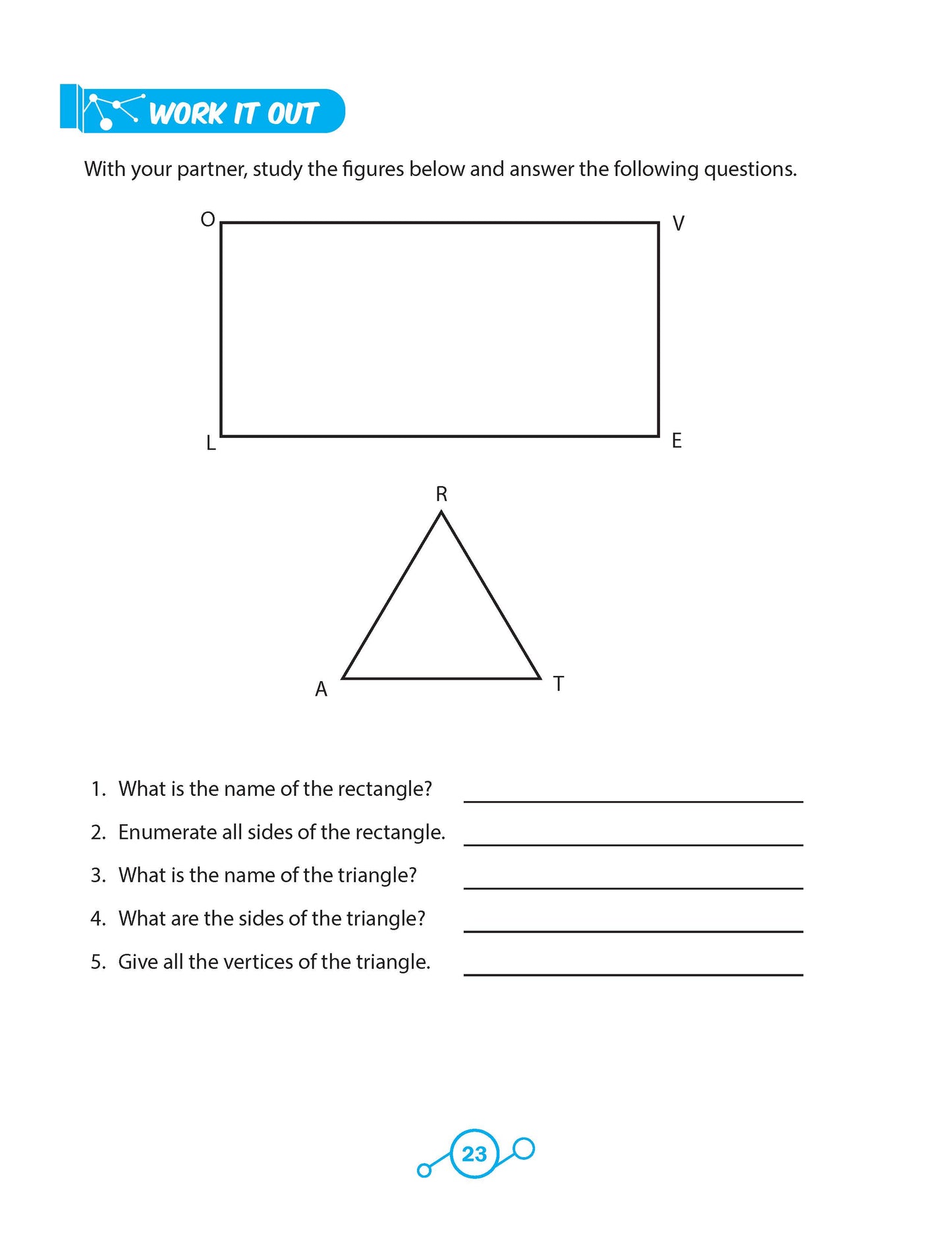 Math Connects 3rd Edition (Matatag Curriculum) - Grade 4
