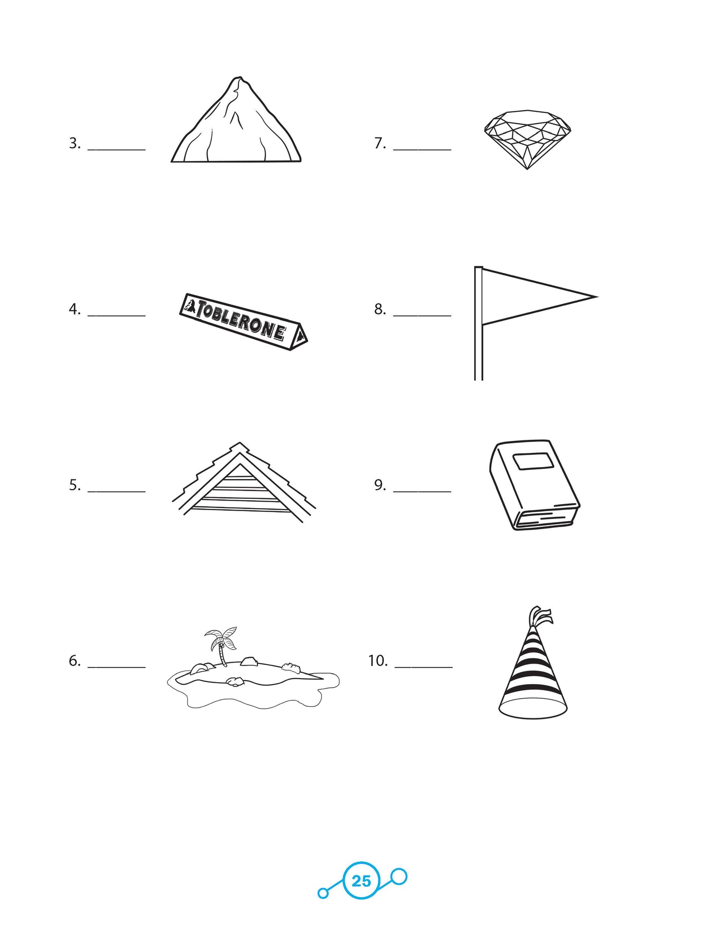 Math Connects 3rd Edition (Matatag Curriculum) - Grade 4