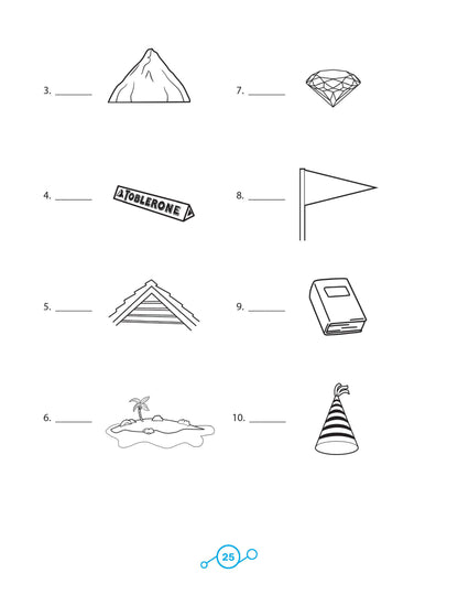 Math Connects 3rd Edition (Matatag Curriculum) - Grade 4