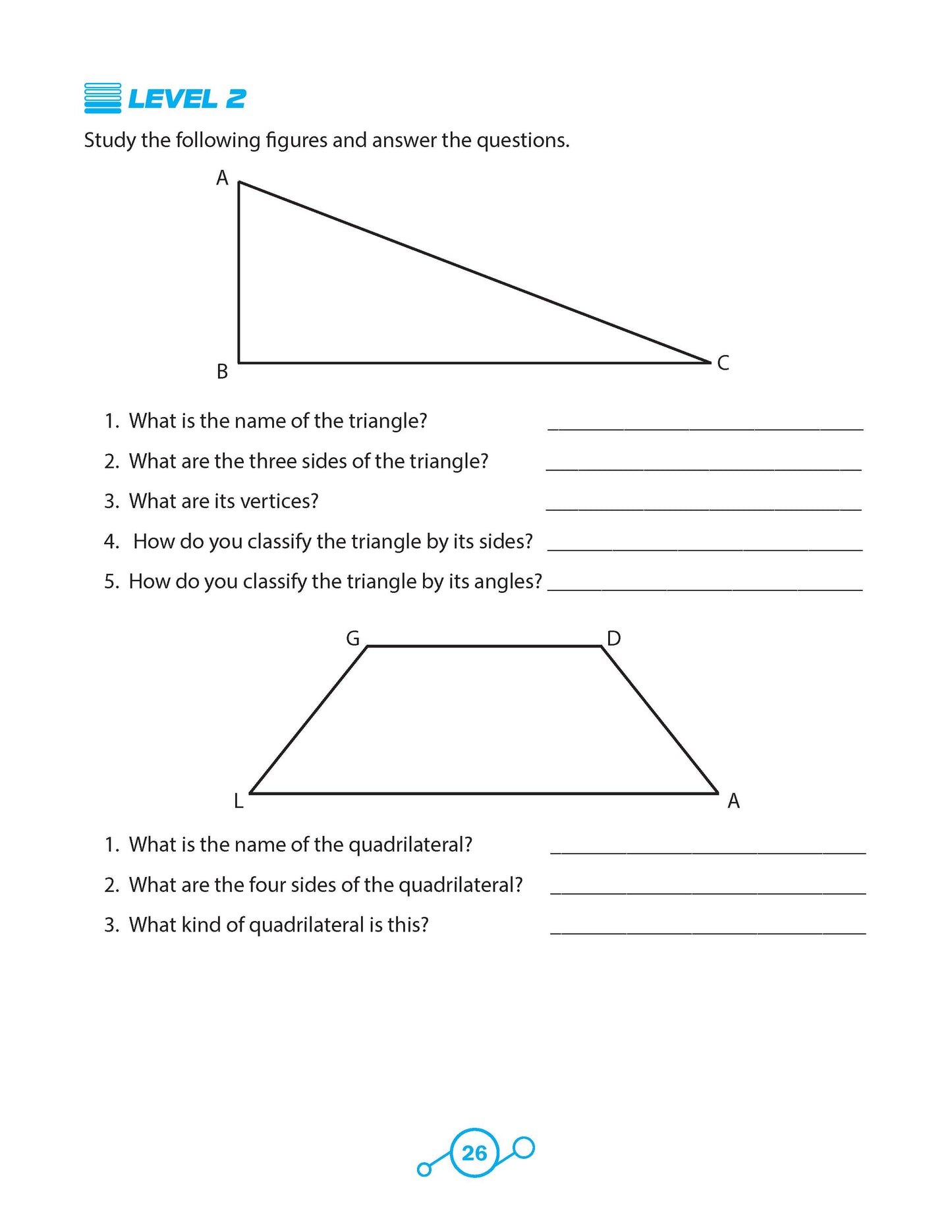 Math Connects 3rd Edition (Matatag Curriculum) - Grade 4