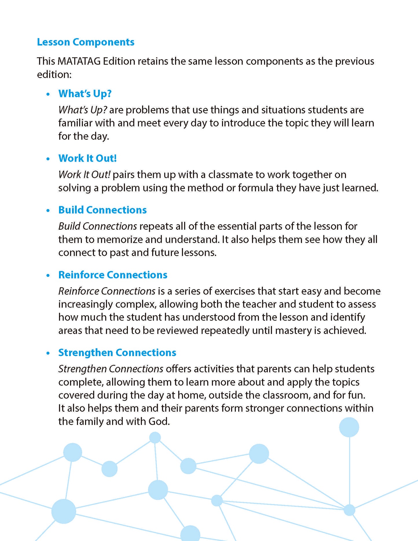 Math Connects 3rd Edition (Matatag Curriculum) - Grade 5