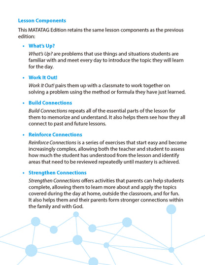 Math Connects 3rd Edition (Matatag Curriculum) - Grade 5