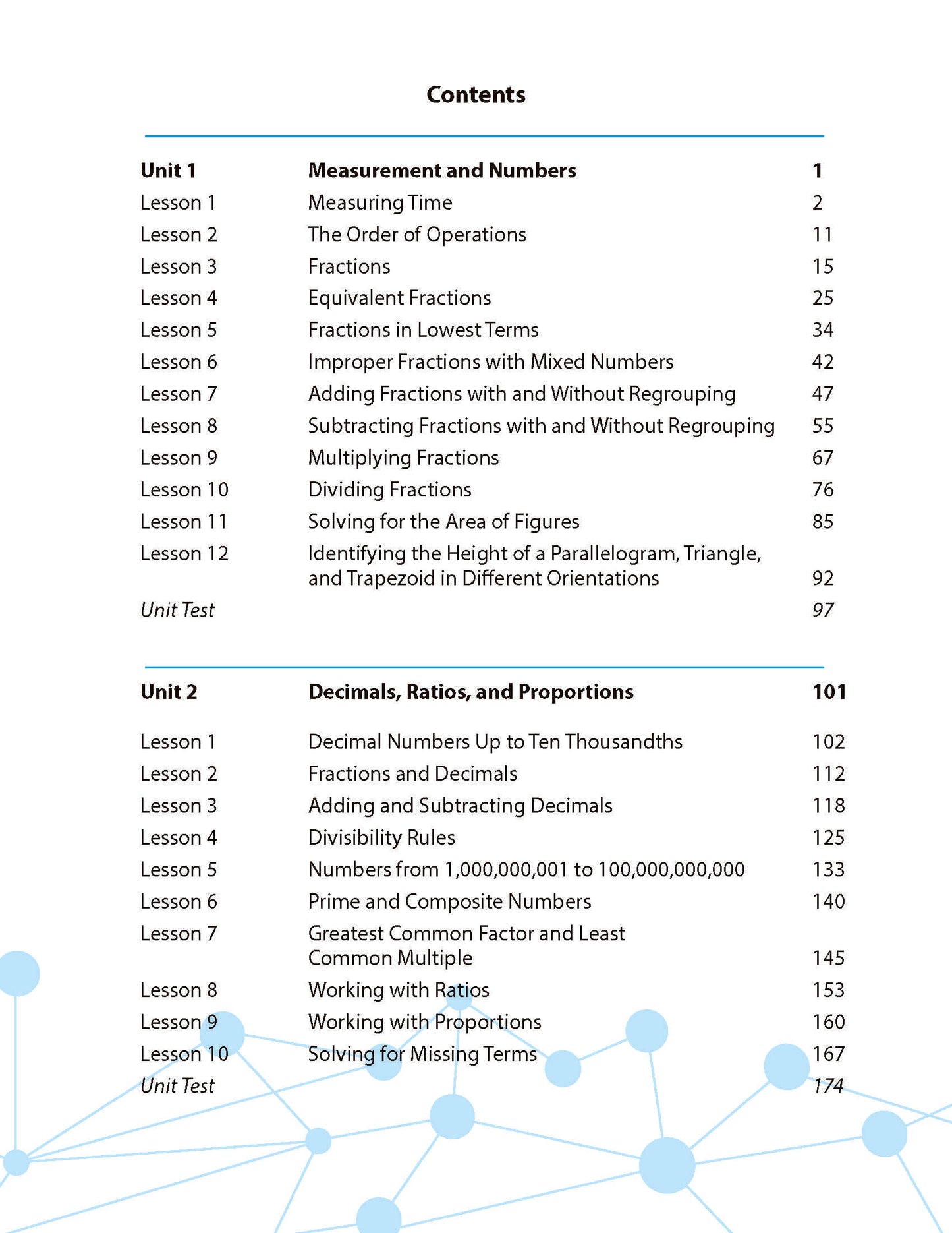 Math Connects 3rd Edition (Matatag Curriculum) - Grade 5