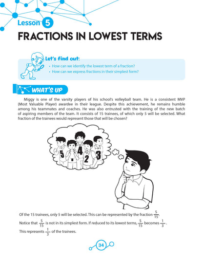 Math Connects 3rd Edition (Matatag Curriculum) - Grade 5