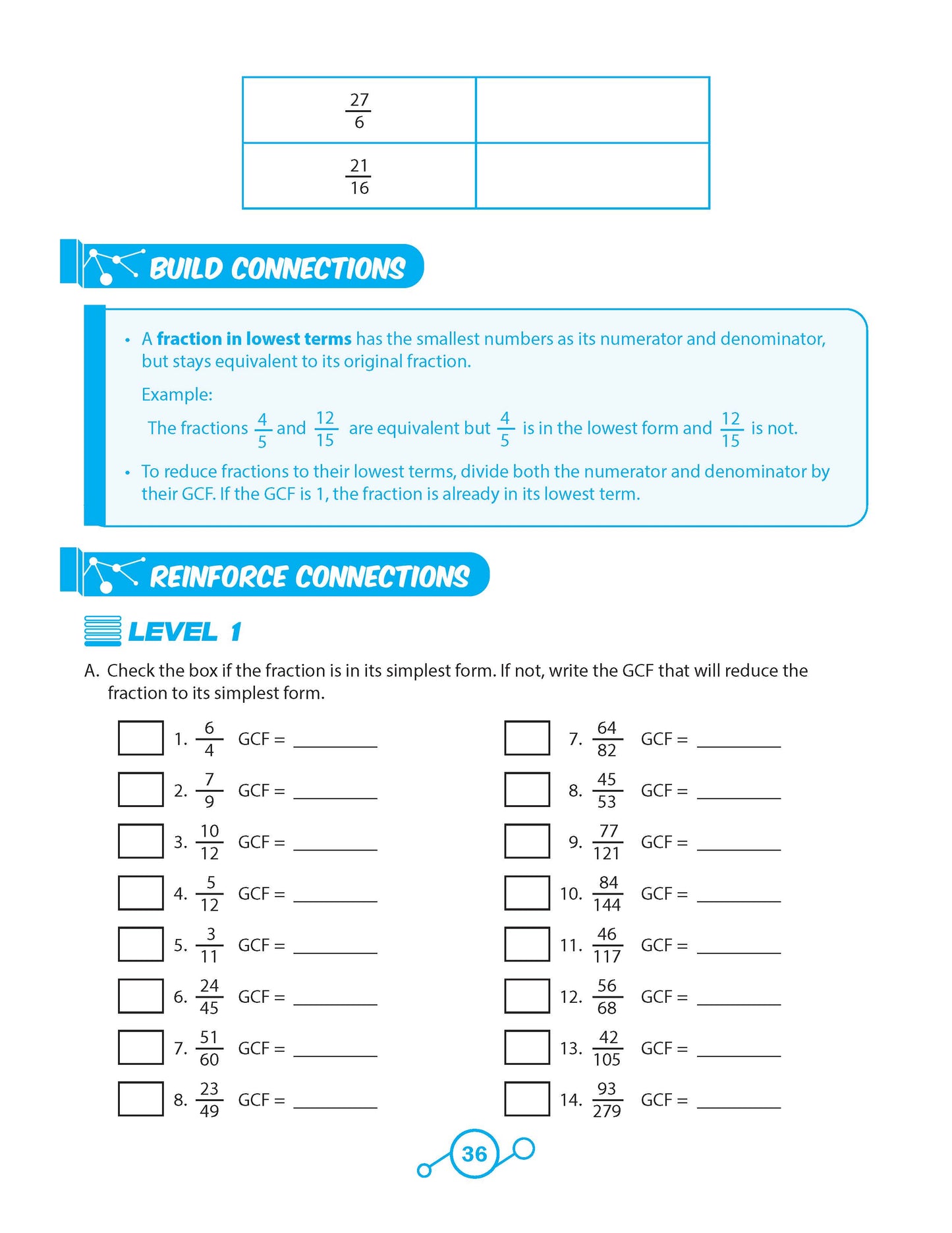 Math Connects 3rd Edition (Matatag Curriculum) - Grade 5