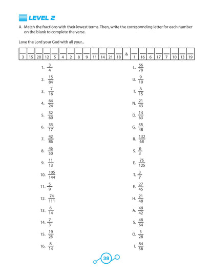 Math Connects 3rd Edition (Matatag Curriculum) - Grade 5
