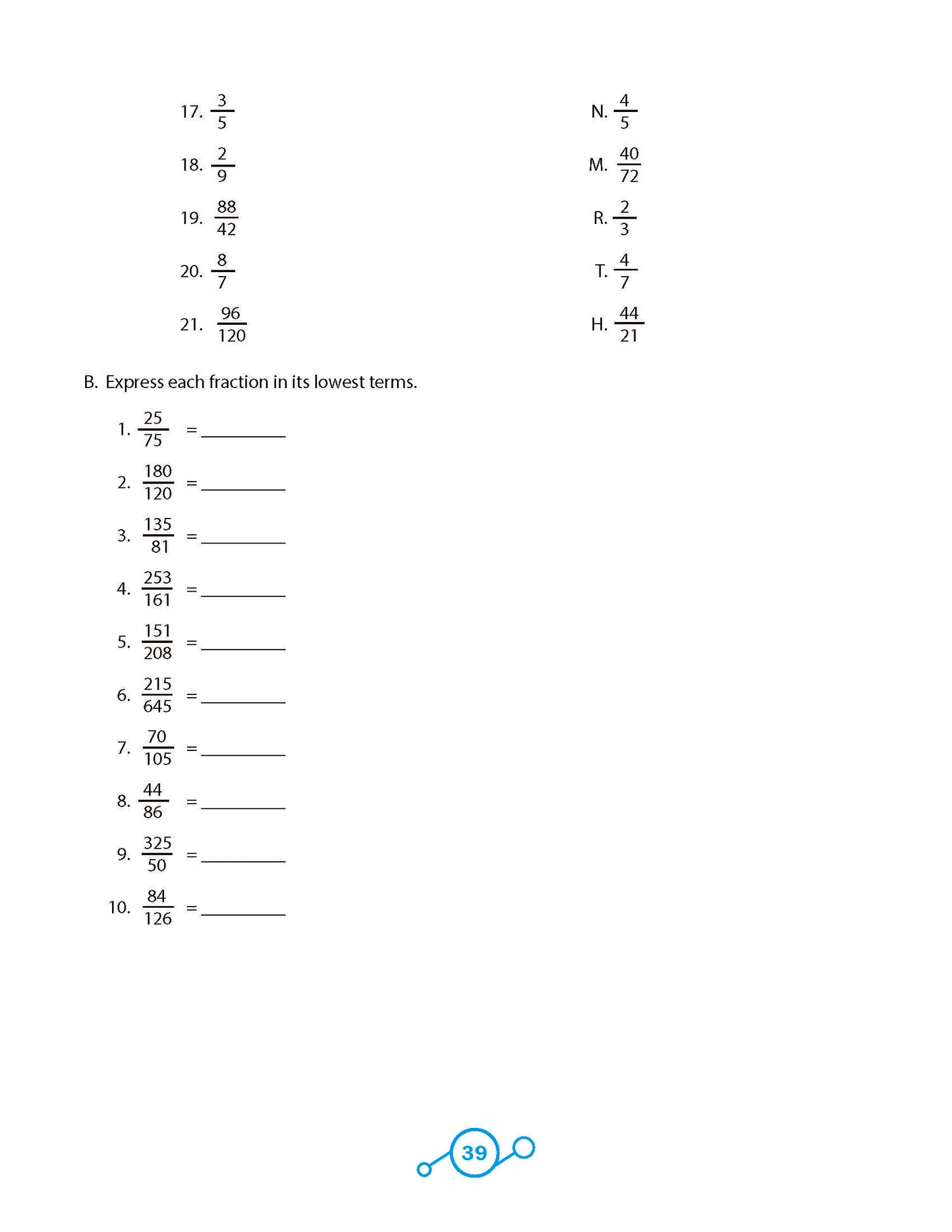 Math Connects 3rd Edition (Matatag Curriculum) - Grade 5
