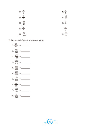 Math Connects 3rd Edition (Matatag Curriculum) - Grade 5