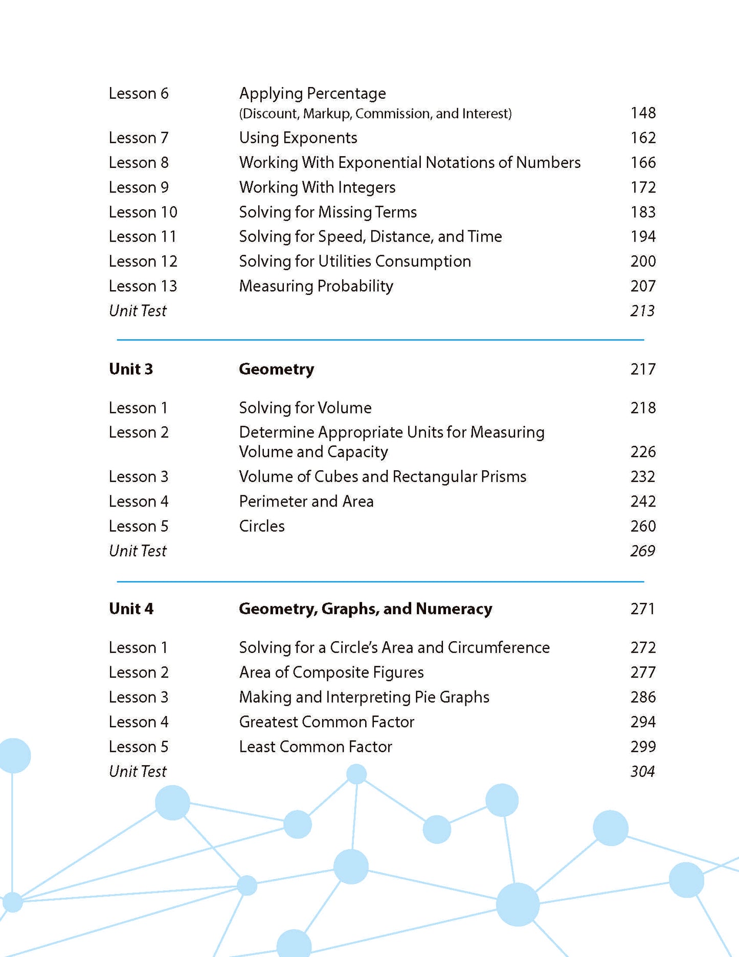 Math Connects 3rd Edition (Matatag Curriculum) - Grade 6