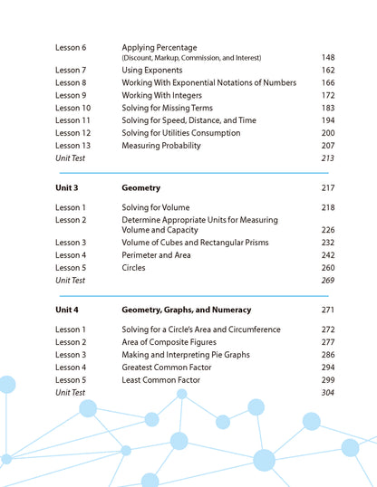 Math Connects 3rd Edition (Matatag Curriculum) - Grade 6