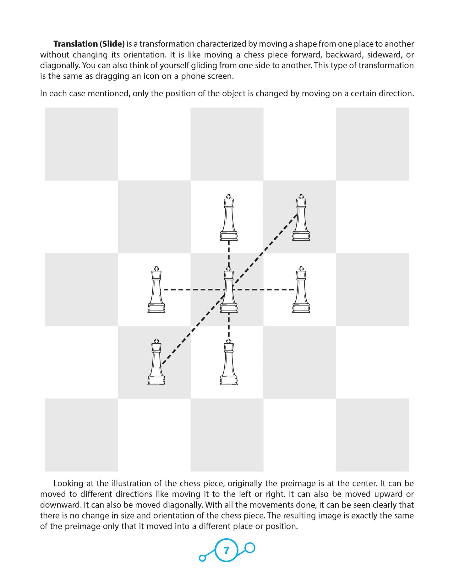Math Connects 3rd Edition (Matatag Curriculum) - Grade 6