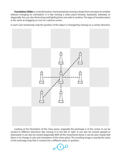 Math Connects 3rd Edition (Matatag Curriculum) - Grade 6