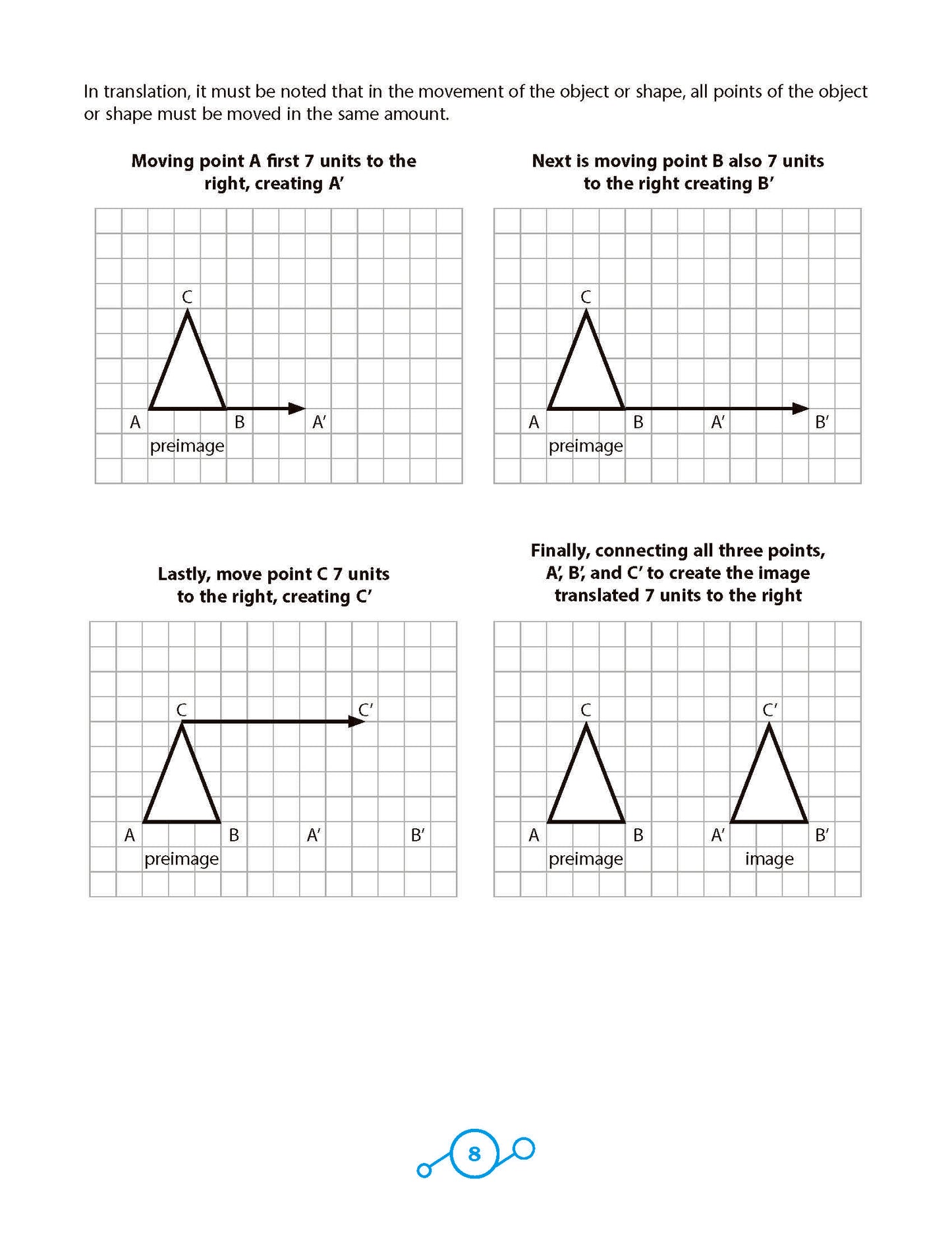 Math Connects 3rd Edition (Matatag Curriculum) - Grade 6