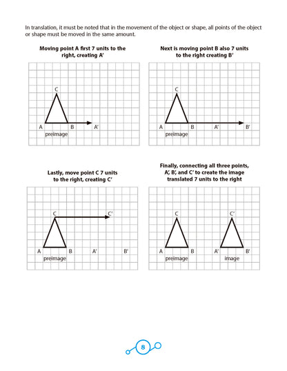 Math Connects 3rd Edition (Matatag Curriculum) - Grade 6