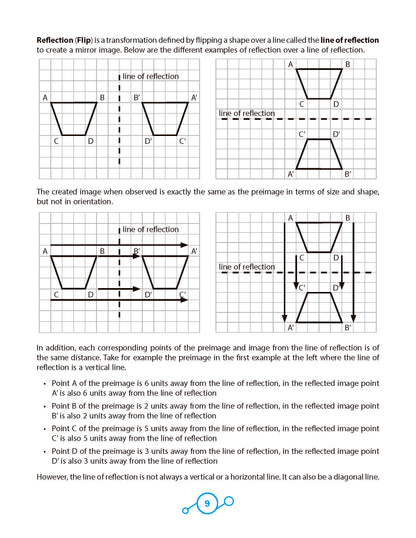 Math Connects 3rd Edition (Matatag Curriculum) - Grade 6