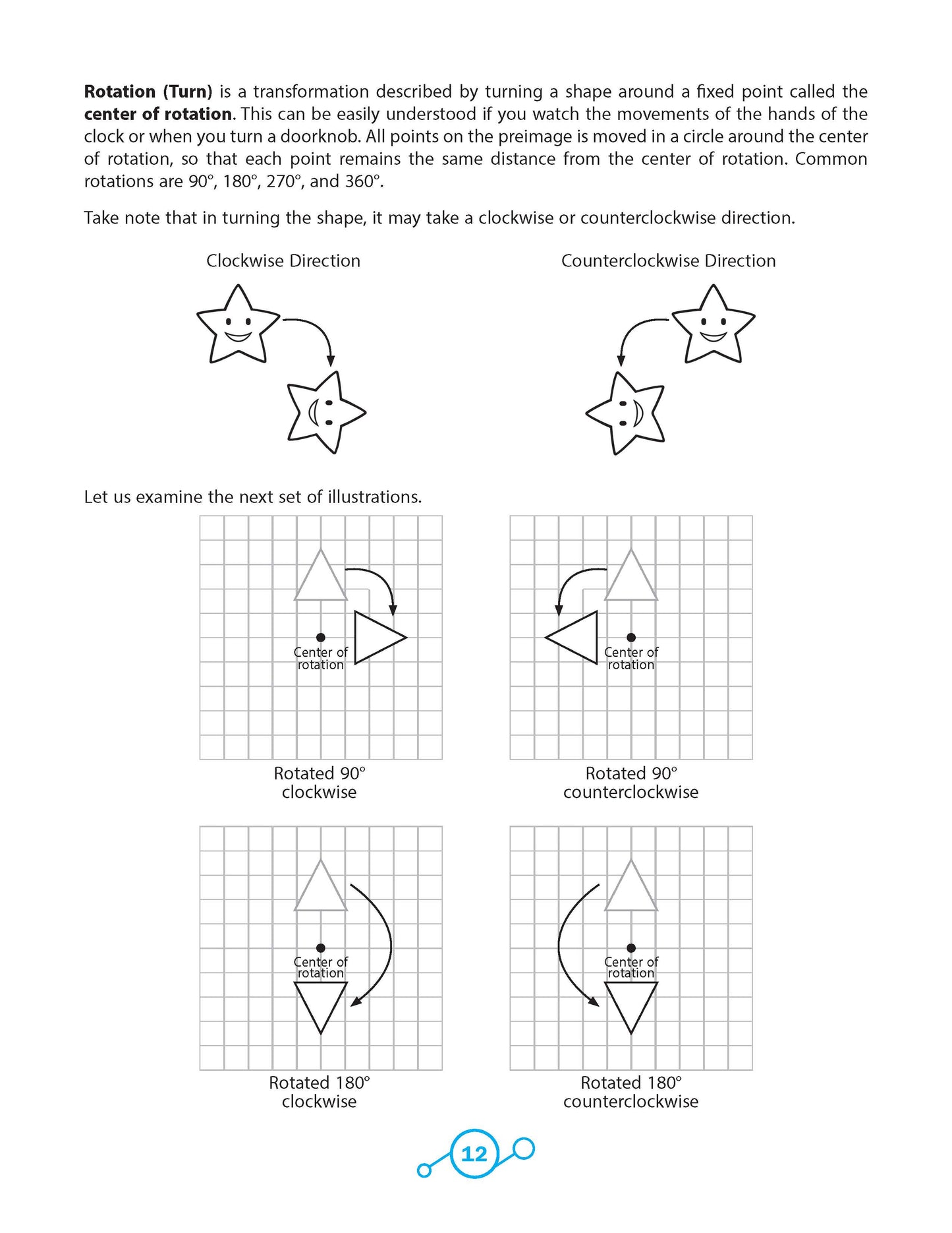 Math Connects 3rd Edition (Matatag Curriculum) - Grade 6