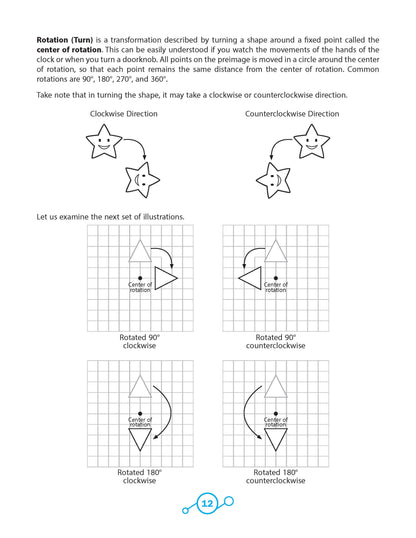 Math Connects 3rd Edition (Matatag Curriculum) - Grade 6
