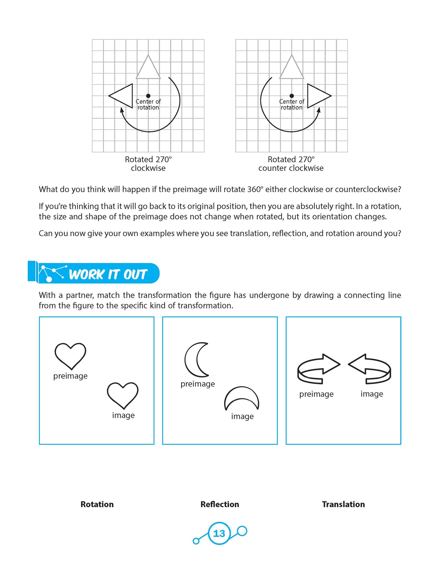 Math Connects 3rd Edition (Matatag Curriculum) - Grade 6