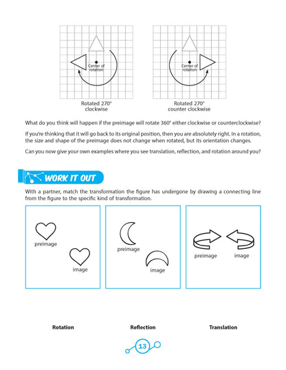 Math Connects 3rd Edition (Matatag Curriculum) - Grade 6