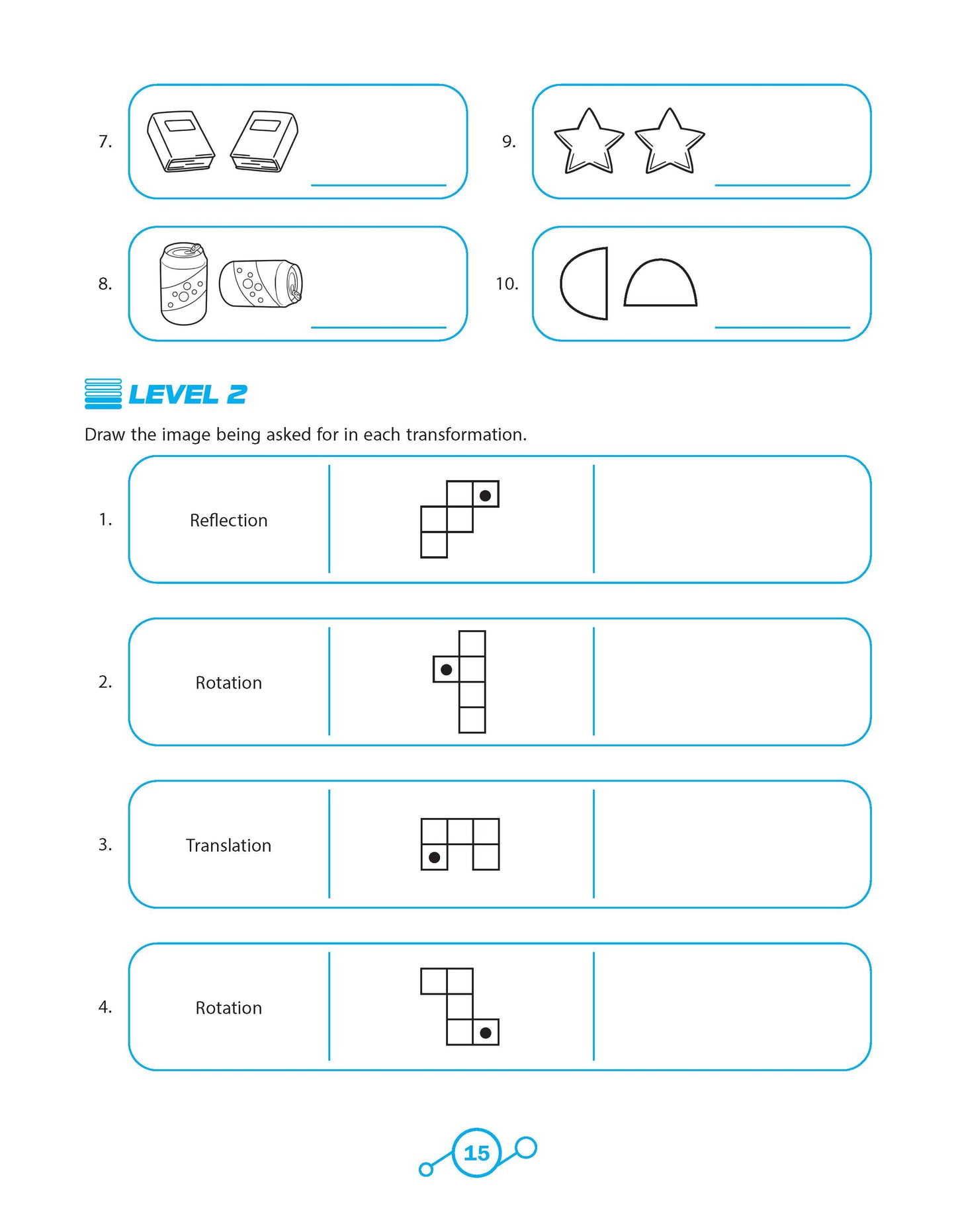 Math Connects 3rd Edition (Matatag Curriculum) - Grade 6