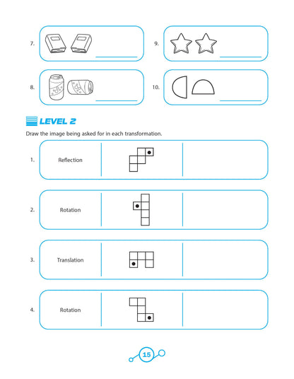 Math Connects 3rd Edition (Matatag Curriculum) - Grade 6